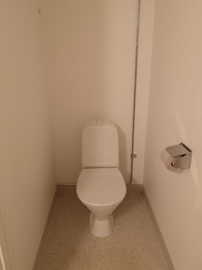 Norra Ny Hostel Stöllet Exteriör bild